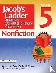 VanTassel-Baska, Joyce, Stambaugh, Tamra - Jacob's Ladder Reading Comprehension Program