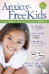 Zucker, Bonnie - Anxiety-Free Kids