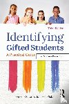  - Identifying Gifted Students