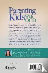 Zucker, Bonnie - Parenting Kids With OCD