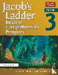 Center for Gifted Education, William & Mary - Jacob's Ladder Reading Comprehension Program