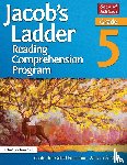 Center for Gifted Education, William & Mary - Jacob's Ladder Reading Comprehension Program