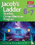 Stambaugh, Tamra, VanTassel-Baska, Joyce - Jacob's Ladder Reading Comprehension Program