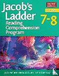 VanTassel-Baska, Joyce, Stambaugh, Tamra - Jacob's Ladder Reading Comprehension Program
