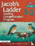 Stambaugh, Tamra, VanTassel-Baska, Joyce - Jacob's Ladder Reading Comprehension Program