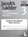 Clg Of William And Mary/Ctr Gift Ed, VanTassel-Baska, Joyce - Jacob's Ladder Reading Comprehension Program