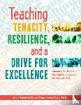 Mofield, Emily, Parker Peters, Megan - Teaching Tenacity, Resilience, and a Drive for Excellence