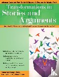Stambaugh, Tamra, Fecht, Eric, Finn, Kevin - Transformations in Stories and Arguments