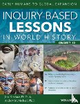 Kirchner, Jana, McMichael, Andrew - Inquiry-Based Lessons in World History