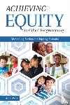 Wells, April - Achieving Equity in Gifted Programming