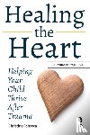 Fonseca, Christine - Healing the Heart