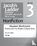VanTassel-Baska, Joyce, Stambaugh, Tamra - Jacob's Ladder Reading Comprehension Program