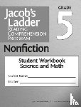 VanTassel-Baska, Joyce, Stambaugh, Tamra - Jacob's Ladder Reading Comprehension Program