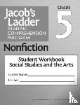 VanTassel-Baska, Joyce, Stambaugh, Tamra - Jacob's Ladder Reading Comprehension Program