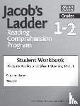 VanTassel-Baska, Joyce, Stambaugh, Tamra - Jacob's Ladder Reading Comprehension Program