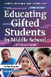 Rakow, Susan - Educating Gifted Students in Middle School