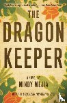 Mejia, Mindy - The Dragon Keeper