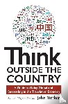 Yunker, John - Think Outside the Country