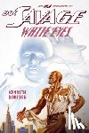 Dent, Lester - Doc Savage: White Eyes