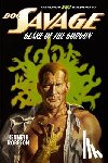 Dent, Lester - Doc Savage: Glare of the Gorgon