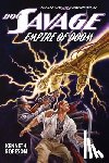 Dent, Lester - Doc Savage: Empire of Doom