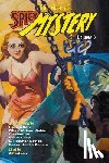 Price, E Hoffmann, Bellem, Robert Leslie, Case, Justin - The Best of Spicy Mystery, Volume 3