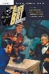 Daniels, Norman a - The Black Bat Archives, Volume 1
