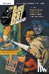 Daniels, Norman a - The Black Bat Archives, Volume 2