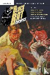 Ellsworth, Whitney, Daniels, Norman a - The Black Bat Archives, Volume 3