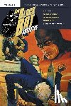 Daniels, Norman a - The Black Bat Archives, Volume 6