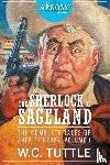 Tuttle, W C - The Sherlock of Sageland - The Complete Tales of Sheriff Henry, Volume 1