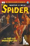 Stockbridge, Grant, Rogers, Wayne - The Spider #49