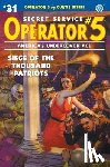 Steele, Curtis, Tepperman, Emile C - Operator 5 #31