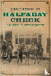 Hendryx, James B - Damnation on Halfaday Creek