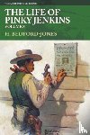 Bedford-Jones, H - The Life of Pinky Jenkins, Volume 3