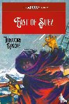 Roscoe, Theodore - East of Suez