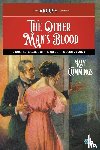 Cummings, Ray - The Other Man's Blood