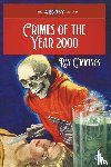 Cummings, Ray - Crimes of the Year 2000