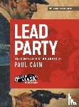 Cain, Paul - Lead Party