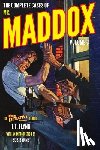 Flynn, T. T. - The Complete Cases of Mr. Maddox, Volume 3