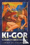 Drummond, John Peter - Ki-Gor