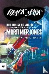 Gault, William Campbell - Hot-House Homicide
