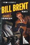 Davis, Frederick C. - The Complete Cases of Bill Brent, Volume 4