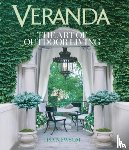 Newsom, Lisa, Veranda - Veranda The Art of Outdoor Living