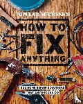  - Popular Mechanics How to Fix Anything