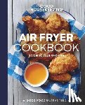 Westmoreland, Susan - Good Housekeeping Air Fryer Cookbook: 70 Delicious Recipes