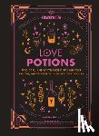 Ruelas, Valeria - Cosmopolitan's Love Potions