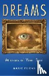 Friend, Marie - Dreams: Mirrors of Your Soul