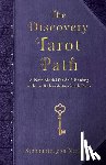Neal, Stephanie Leon (Stephanie Leon Neal) - The Discovery Tarot Path