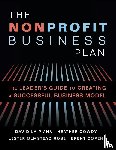 La Piana, David, Gowdy, Heather, Olmstead-Rose, Lester, Copen, Brent - The Nonprofit Business Plan
